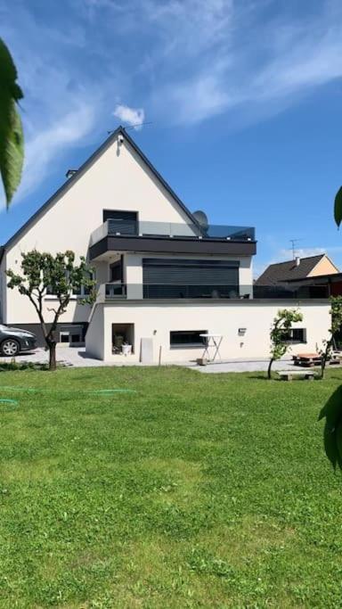 Elvan'S Home Colmar Exterior photo